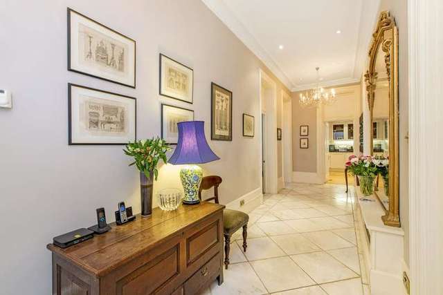  Image of 3 bedroom Property for sale in Carlisle Place London SW1P at Carlisle Place  London, SW1P 1HZ