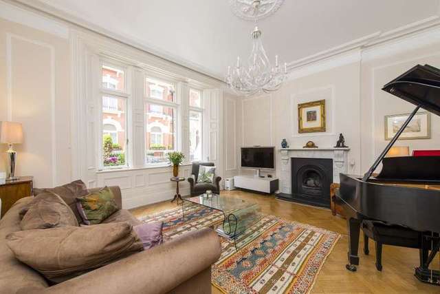  Image of 3 bedroom Property for sale in Carlisle Place London SW1P at Carlisle Place  London, SW1P 1HZ