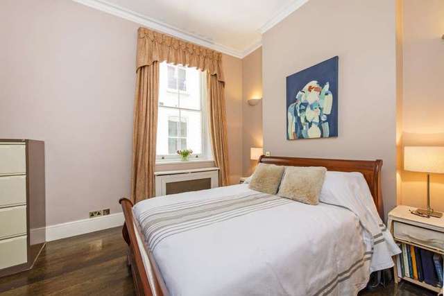  Image of 3 bedroom Property for sale in Carlisle Place London SW1P at Carlisle Place  London, SW1P 1HZ