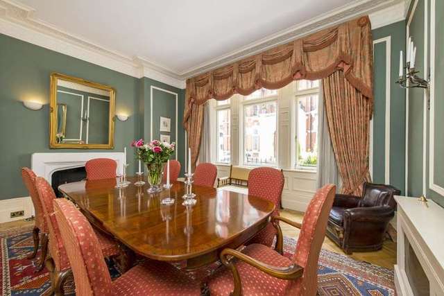  Image of 3 bedroom Property for sale in Carlisle Place London SW1P at Carlisle Place  London, SW1P 1HZ