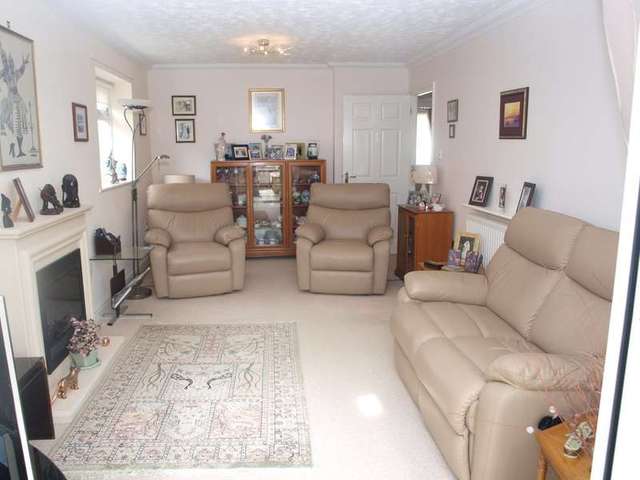  Image of 2 bedroom Detached house for sale in Fordson Way Carlton Colville Lowestoft NR33 at Carlton Colville Lowestoft Suffolk, NR33 8GN