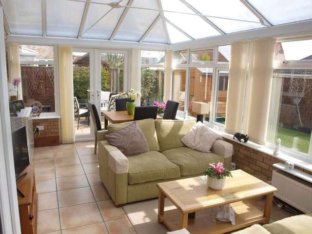 Image of 2 bedroom Detached house for sale in Fordson Way Carlton Colville Lowestoft NR33 at Carlton Colville Lowestoft Suffolk, NR33 8GN