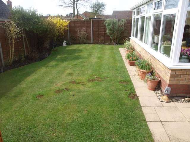  Image of 2 bedroom Detached house for sale in Fordson Way Carlton Colville Lowestoft NR33 at Carlton Colville Lowestoft Suffolk, NR33 8GN
