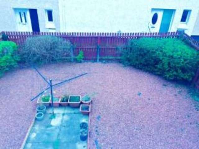  Image of 3 bedroom Terraced house for sale in Carron Court Cambuslang Glasgow G72 at Cambuslang Glasgow Flemington, G72 7YA