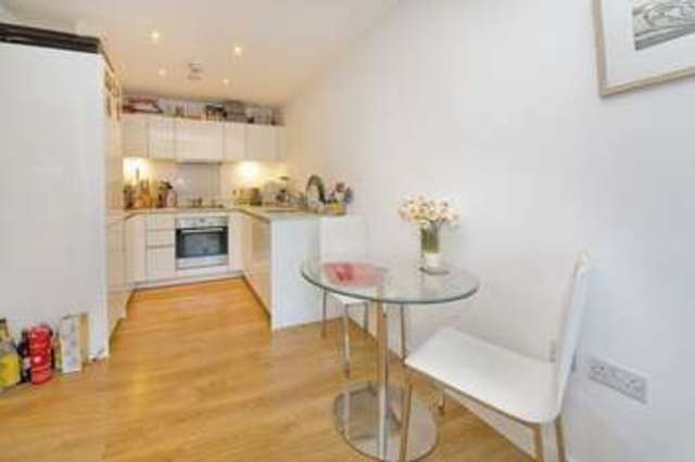  Image of 1 bedroom Flat for sale in Seven Sea Gardens London E3 at 15 Seven Sea Gardens  London, E3 3GX