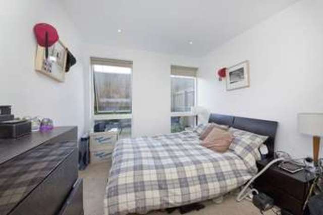  Image of 1 bedroom Flat for sale in Seven Sea Gardens London E3 at 15 Seven Sea Gardens  London, E3 3GX