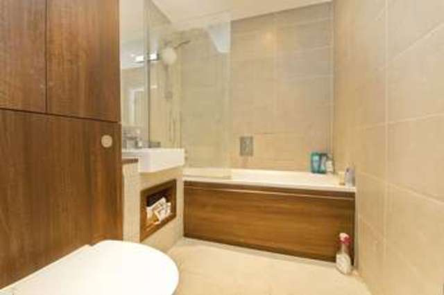  Image of 1 bedroom Flat for sale in Seven Sea Gardens London E3 at 15 Seven Sea Gardens  London, E3 3GX