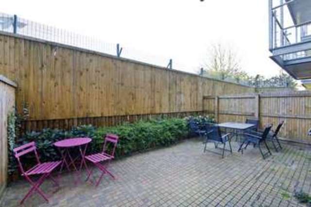  Image of 1 bedroom Flat for sale in Seven Sea Gardens London E3 at 15 Seven Sea Gardens  London, E3 3GX