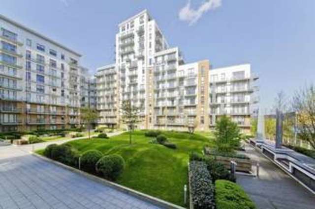  Image of 1 bedroom Flat for sale in Seven Sea Gardens London E3 at 15 Seven Sea Gardens  London, E3 3GX