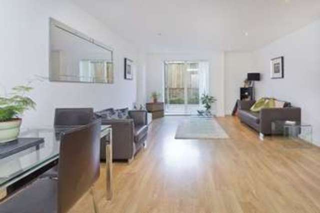  Image of 1 bedroom Flat for sale in Seven Sea Gardens London E3 at 10 Seven Sea Gardens Caspian Wharf London, E3 3GW