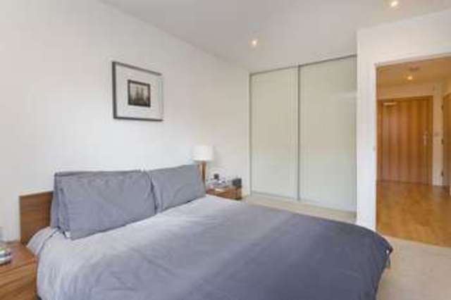  Image of 1 bedroom Flat for sale in Seven Sea Gardens London E3 at 10 Seven Sea Gardens Caspian Wharf London, E3 3GW