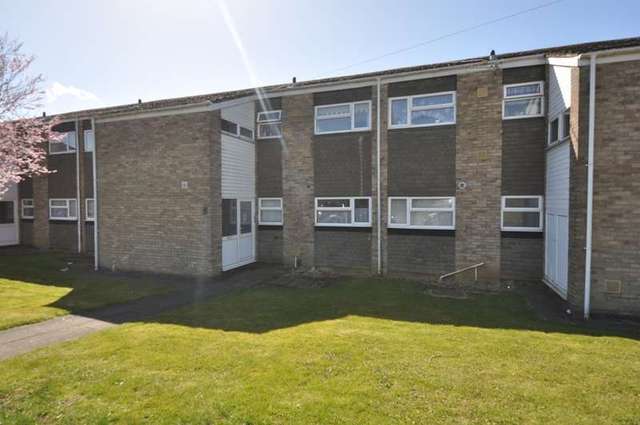  Image of 1 bedroom Flat for sale in Castle Avenue Duston Northampton NN5 at Duston Northampton Duston, NN5 6JZ