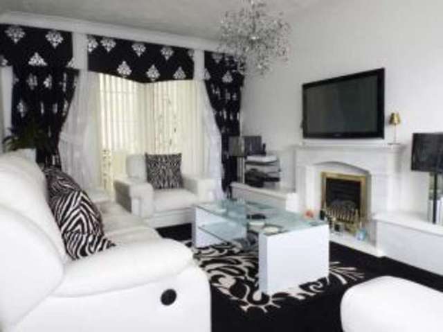  Image of 2 bedroom Semi-Detached house for sale in Castle Chimmins Avenue Cambuslang Glasgow G72 at Cambuslang Glasgow Flemington, G72 8UW