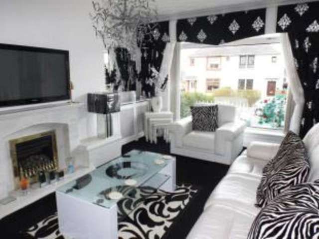  Image of 2 bedroom Semi-Detached house for sale in Castle Chimmins Avenue Cambuslang Glasgow G72 at Cambuslang Glasgow Flemington, G72 8UW