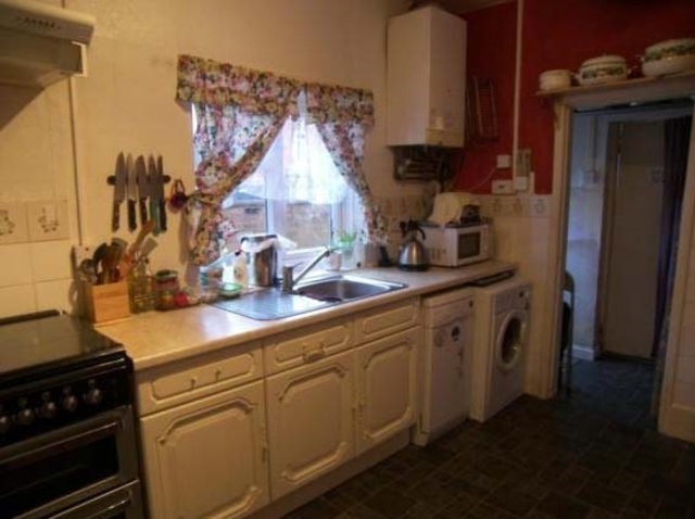  Image of 3 bedroom End of Terrace for sale in Castleford Road Sparkhill Birmingham B11 at Castleford Sparkhill Birmingham, B11 3SW