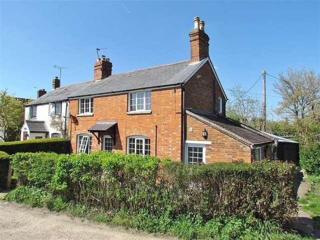  Image of 2 bedroom Detached house to rent in Cat Lane Stadhampton Oxford OX44 at Catt Lane  Stadhampton, OX44 7UN