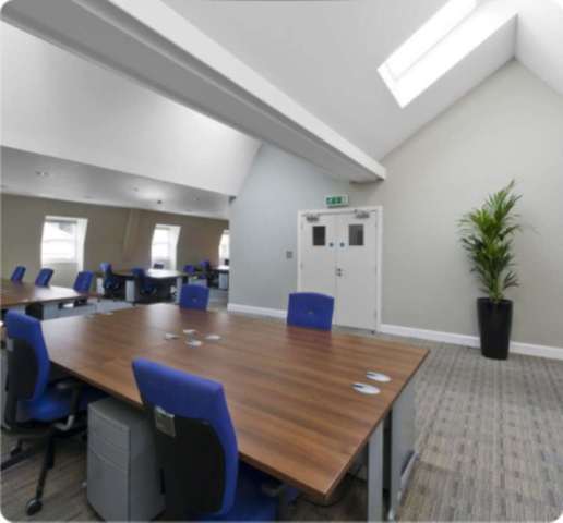  Image of Detached house to rent in Cavendish Square London W1G at Marylebone W1G London, W1G 0PG