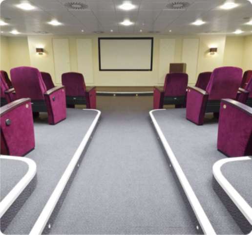  Image of Detached house to rent in Cavendish Square London W1G at Marylebone W1G London, W1G 0PG