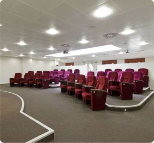  Image of Detached house to rent in Cavendish Square London W1G at Marylebone W1G London, W1G 0PG