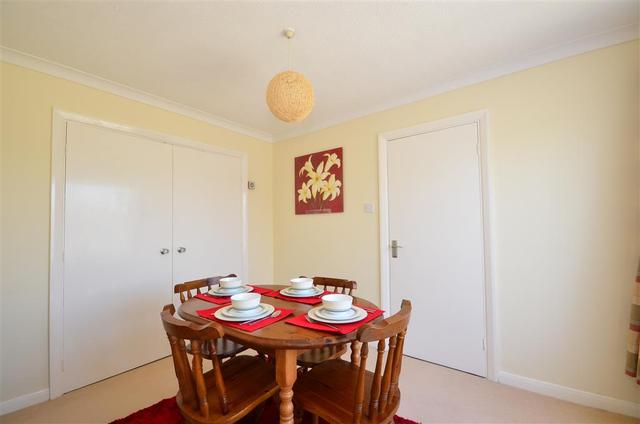  Image of 3 bedroom Detached house for sale in Cedar Crescent Tonbridge TN10 at Tonbridge Kent Tonbridge, TN10 3QW