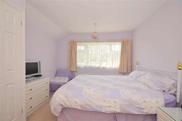  Image of 3 bedroom Detached house for sale in Cedar Crescent Tonbridge TN10 at Tonbridge Kent Tonbridge, TN10 3QW