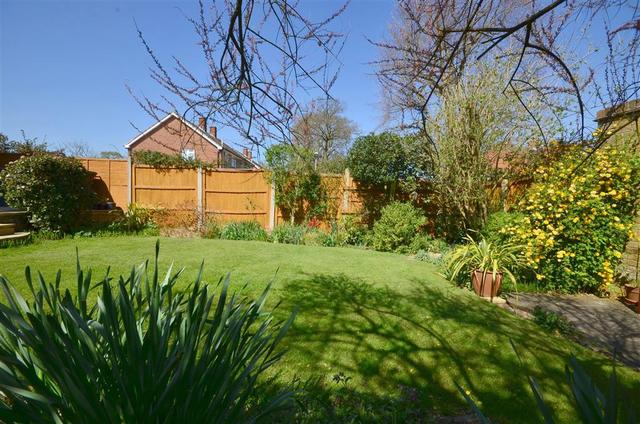  Image of 3 bedroom Detached house for sale in Cedar Crescent Tonbridge TN10 at Tonbridge Kent Tonbridge, TN10 3QW