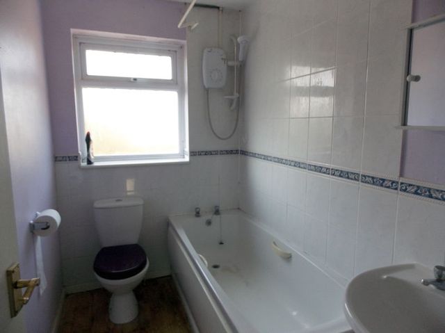  Image of 2 bedroom Terraced house for sale in Chaffinch Avenue Frome BA11 at Chaffinch Avenue  Frome, BA11 2US