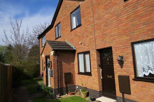  Image of 2 bedroom Flat for sale in Pumphreys Road Charlton Kings Cheltenham GL53 at Pumphreys Road Charlton Kings Cheltenham, GL53 8DD