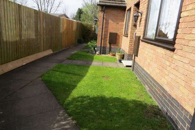  Image of 2 bedroom Flat for sale in Pumphreys Road Charlton Kings Cheltenham GL53 at Pumphreys Road Charlton Kings Cheltenham, GL53 8DD