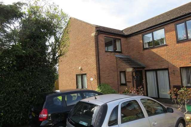  Image of 2 bedroom Flat for sale in Pumphreys Road Charlton Kings Cheltenham GL53 at Pumphreys Road Charlton Kings Cheltenham, GL53 8DD