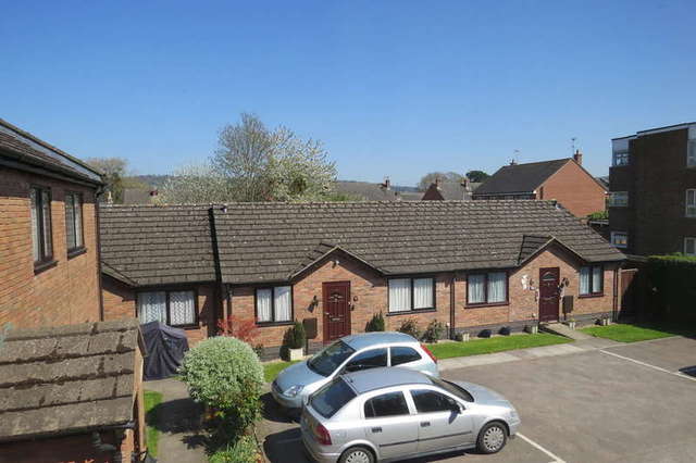  Image of 2 bedroom Flat for sale in Pumphreys Road Charlton Kings Cheltenham GL53 at Pumphreys Road Charlton Kings Cheltenham, GL53 8DD