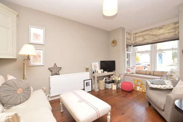  Image of 2 bedroom Semi-Detached house for sale in Charman Road Redhill RH1 at Redhill Surrey, RH1 6AG