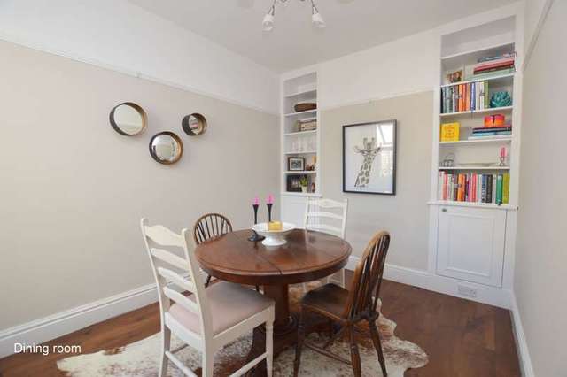  Image of 2 bedroom Semi-Detached house for sale in Charman Road Redhill RH1 at Redhill Surrey, RH1 6AG