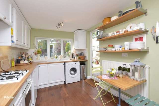  Image of 2 bedroom Semi-Detached house for sale in Charman Road Redhill RH1 at Redhill Surrey, RH1 6AG