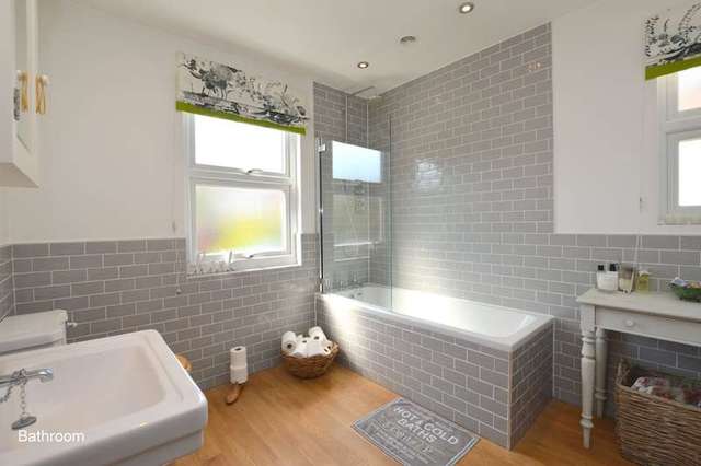  Image of 2 bedroom Semi-Detached house for sale in Charman Road Redhill RH1 at Redhill Surrey, RH1 6AG