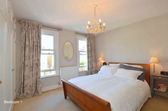 Image of 2 bedroom Semi-Detached house for sale in Charman Road Redhill RH1 at Redhill Surrey, RH1 6AG