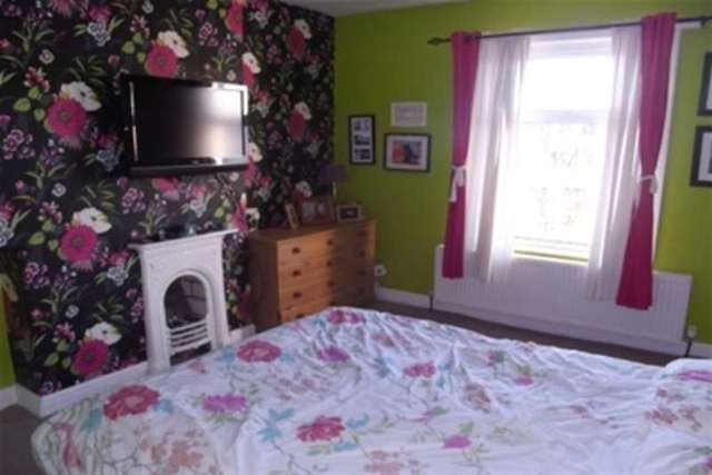  Image of 2 bedroom Terraced house to rent in Charnley Fold Lane Bamber Bridge Preston PR5 at Preston, PR5 6QJ