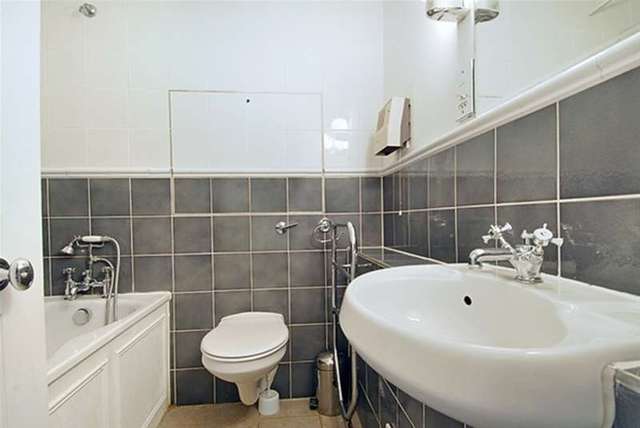  Image of 1 bedroom Flat to rent in Harcourt Street London W1H at Marylebone, W1H 4HE