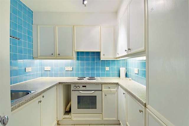  Image of 1 bedroom Flat to rent in Harcourt Street London W1H at Marylebone, W1H 4HE