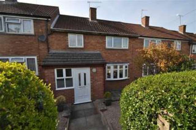  Image of 3 bedroom Property for sale in Chawson Road Droitwich WR9 at Chawson Road Droitwich Spa Droitwich Spa, WR9 8BN
