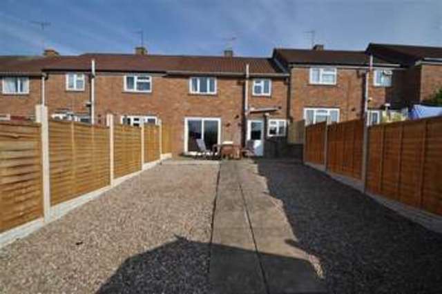  Image of 3 bedroom Property for sale in Chawson Road Droitwich WR9 at Chawson Road Droitwich Spa Droitwich Spa, WR9 8BN