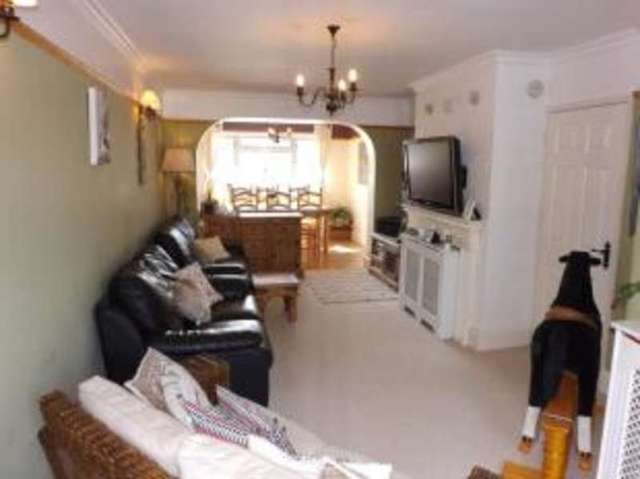  Image of 3 bedroom Semi-Detached house for sale in Hill View Road Chelmsford CM1 at Chelmsford Essex Chelmsford, CM1 7RZ
