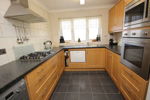  Image of 3 bedroom Semi-Detached house for sale in Cherry Grove Stalybridge SK15 at Cherry Grove  Stalybridge, SK15 2HE
