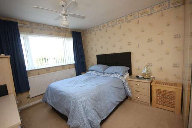  Image of 3 bedroom Semi-Detached house for sale in Cherry Grove Stalybridge SK15 at Cherry Grove  Stalybridge, SK15 2HE
