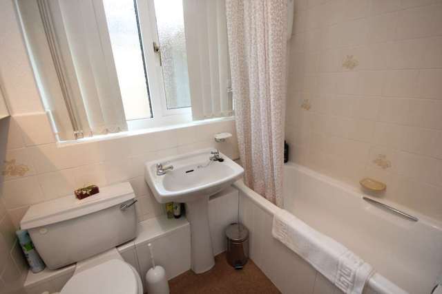  Image of 3 bedroom Semi-Detached house for sale in Cherry Grove Stalybridge SK15 at Cherry Grove  Stalybridge, SK15 2HE