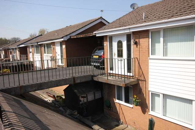  Image of 3 bedroom Semi-Detached house for sale in Cherry Grove Stalybridge SK15 at Cherry Grove  Stalybridge, SK15 2HE