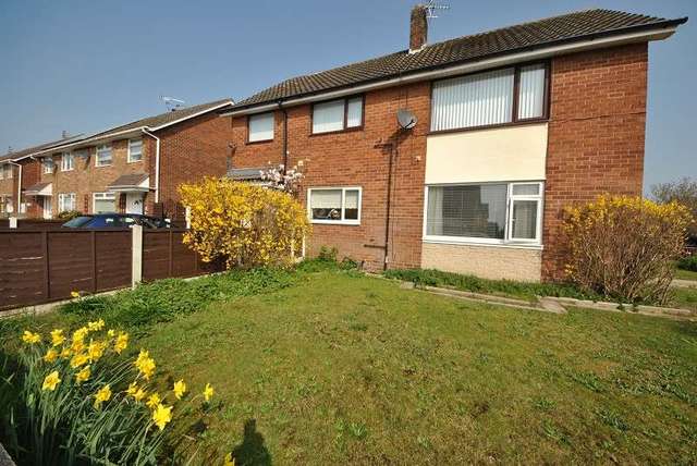  Image of 2 bedroom Ground Flat for sale in Cherry Road Southport PR8 at Cherry Road  Southport, PR8 3RU