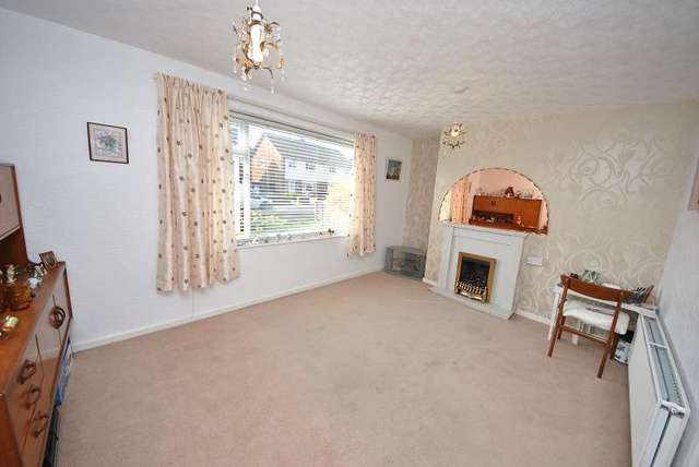  Image of 2 bedroom Ground Flat for sale in Cherry Road Southport PR8 at Cherry Road  Southport, PR8 3RU