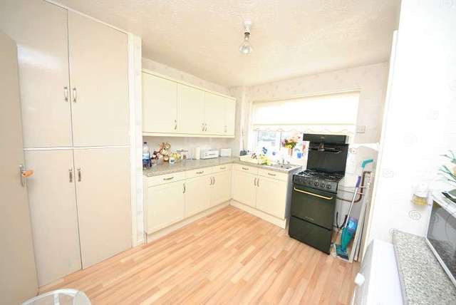  Image of 2 bedroom Ground Flat for sale in Cherry Road Southport PR8 at Cherry Road  Southport, PR8 3RU