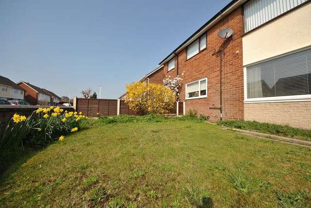  Image of 2 bedroom Ground Flat for sale in Cherry Road Southport PR8 at Cherry Road  Southport, PR8 3RU